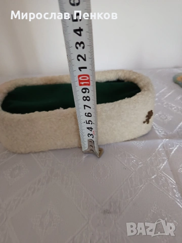 Калпаче, снимка 7 - Други ценни предмети - 54018615