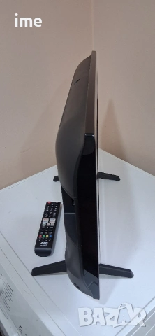 LCD Телевизор Samsung НОМЕР 31. Model LE22B450C4W. 22инча 56см. Цифрова и аналогова телевизия..., снимка 18 - Телевизори - 55270202