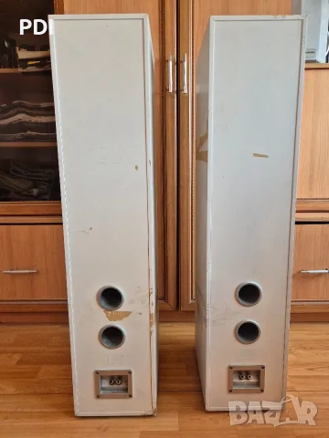 teac a-x5000 + magnat monitor 1000, снимка 8 - Ресийвъри, усилватели, смесителни пултове - 55603091