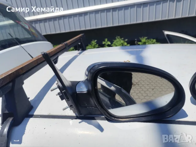 Огледала за Hyundai i 30 електрически прибиращи се ляв и десен цена за брой 50 евро