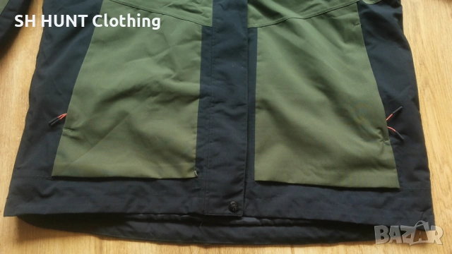 NEO MON DO WATERPROOF Jacket размер XL / XXL яке водонепромокаемо - 2619, снимка 7 - Екипировка - 54343205