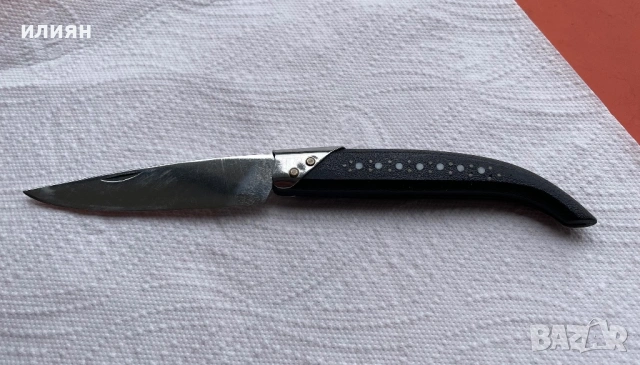 Ножка  Попадиин, снимка 6 - Ножове - 54082861