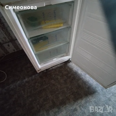 Продавам хладилник Либхер А++ клас, снимка 4 - Хладилници - 55430327