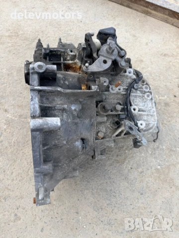 20MB40 ръчна скоростна кутия 6ск. от от Peugeot 308, 2.0 BlueHDI, 6 sp., 150 ph., engine AHX, снимка 3 - Части - 54495520