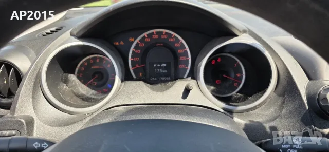 Honda Jazz 1.2i 2009 .На части., снимка 7 - Части - 55309919