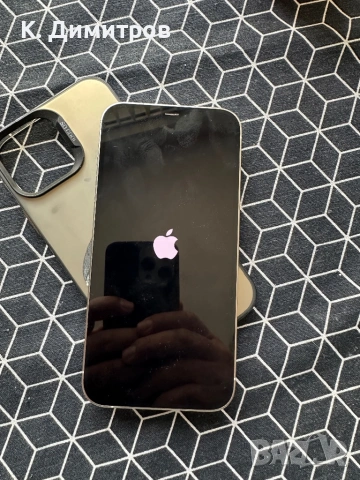 iPhone 12 Pro Max ЗА ЧАСТИ, снимка 2 - Apple iPhone - 54386432