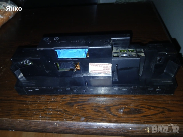 Modul klimatronik⁸ BMW525 2.5td 163k.c.M-paket 2003 Tourer kombi avtomatik, снимка 6 - Части - 55003623