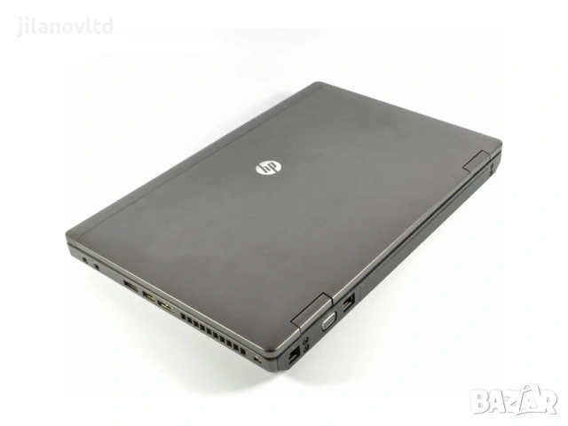 Лаптоп HP 6470B I5-3230M 8GB 128GB SSD с до 24 МЕСЕЦА ГАРАНЦИЯ, снимка 3 - Лаптопи за работа - 51263406