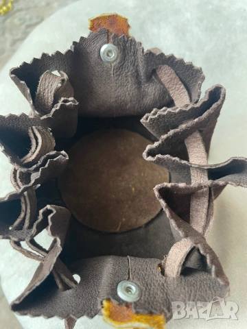 Комплект старинни лули и приспособления, снимка 7 - Антикварни и старинни предмети - 54177690