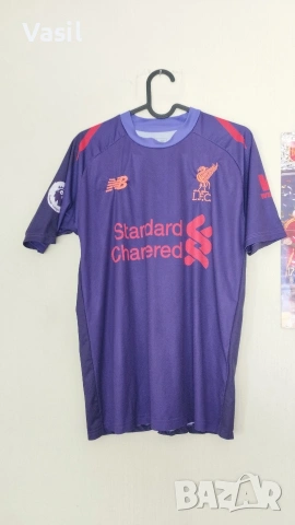 Тениска Ливърпул