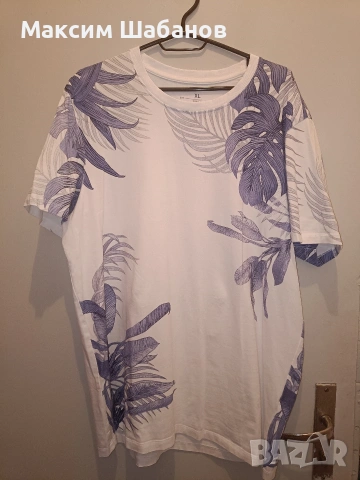 Тениска Medicine 