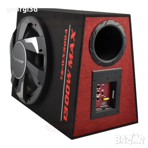 pioneer ts-wx300a