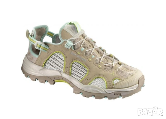 сандали Salomon Techamphibian 3 номер 37,5- 38 2/3