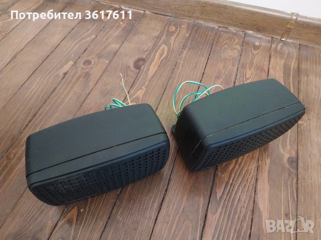 Ретро колонки за автомобил Blaupunkt, снимка 9 - Аксесоари и консумативи - 54583453