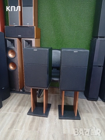 Тонколони SONY SS-E 71, снимка 9 - Тонколони - 54739219