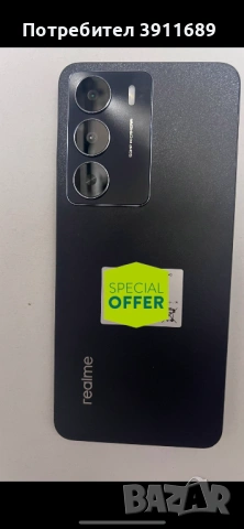 Чисто нов Realme 14x 5G, снимка 2 - Други - 54754688