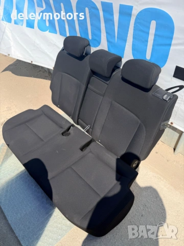 Салон седалки предни и задни от Hyundai Kona SX2 1.6 GDI Hybrid, двигател G4LL, 141 кс., автоматик, снимка 13 - Части - 54867419