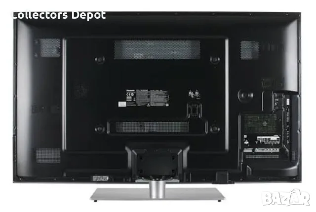 Легендарната 55" Смарт Плазма Panasonic TX-P55ST60E (Струвал нов 6000лв) – За Части / Ремонт, снимка 4 - Телевизори - 55322231