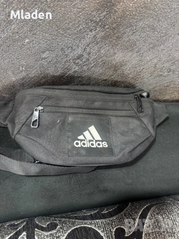 Чанта за кръст﻿ Essentials Waist Bag