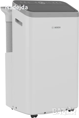 Bosch Cool 4000, снимка 2 - Климатици - 55613338