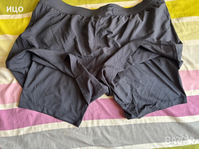Мъжки къси панталони Under Armour , снимка 7 - Спортни дрехи, екипи - 55099842