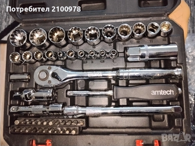 много е запазен не е работено със него, снимка 2 - Гедорета - 54789459