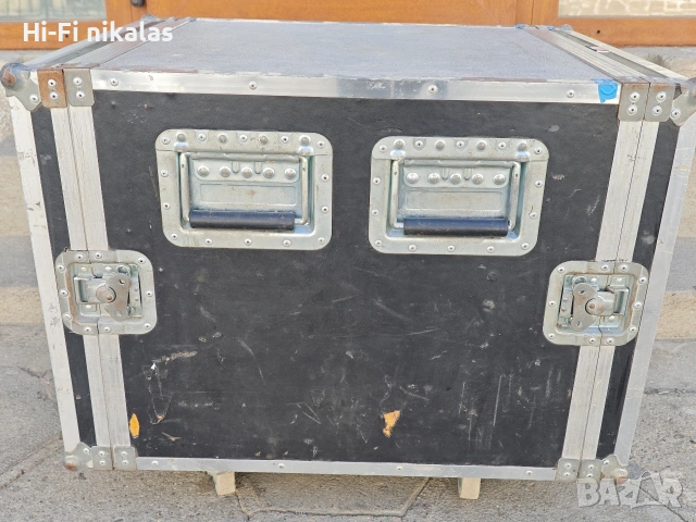 мулти кейс рак кутия куфар Ceta Form, снимка 6 - Други - 54223383