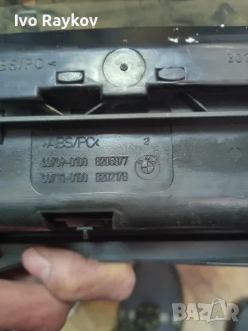 Пепелник , конзола за BMW E46 , ASC , 307090800, снимка 4 - Части - 55407676