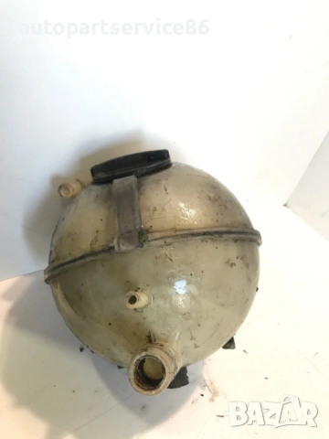 Резервоар за разширителна течност за Mercedes W639 Vito 2.2 CDI (2004-2009) A6395010203