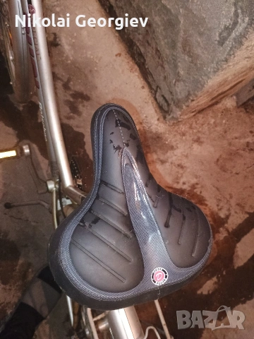 Продавам велосипед , снимка 2 - Велосипеди - 54023479