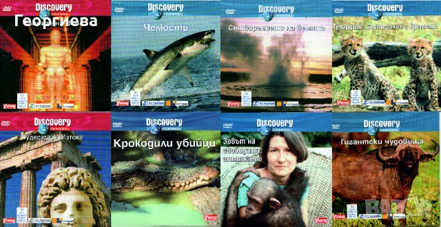 DVD дискове, снимка 12 - DVD филми - 54839217
