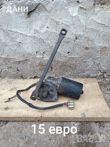 Части за Мерцедес , снимка 6 - Части - 54885518