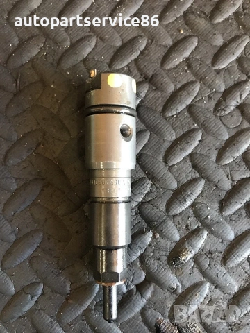 Горивен инжектор (дюза) Bosch 0986430512 за Mercedes Atego 817 (1998–2005)
