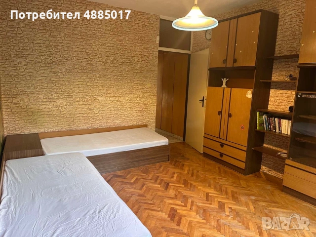 3-стаен апартамент – директно от собственик | Хаджи Димитър | До метро, снимка 8 - Апартаменти - 55270358