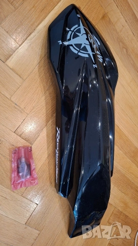 Ендуро/Рали Преден Калник Yamaha Tenere 700, снимка 3 - Части - 54476104