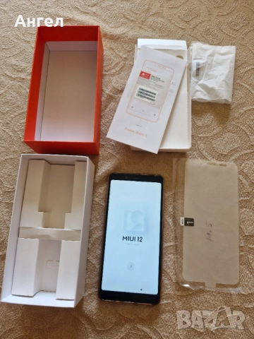 Redmi Note 5, снимка 2 - Xiaomi - 54658857