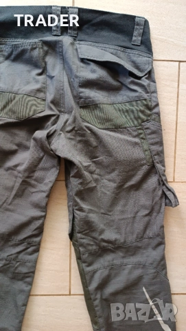 KÜBLER workwear работни панталони облекло Cordura материя, снимка 16 - Панталони - 36054430