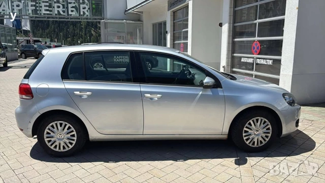 Golf 6, снимка 5 - Автомобили и джипове - 54742909