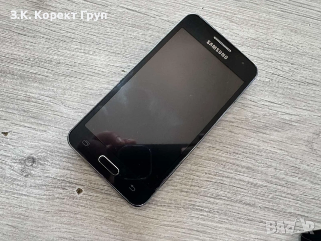 Samsung Galaxy Core 2 (SM-G355H) 4GB, снимка 4 - Samsung - 54987403