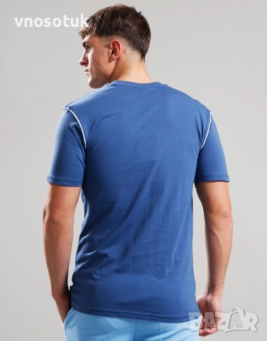 Мъжка тениска Ellesse Sacco размер М,L, снимка 2 - Тениски - 54863574
