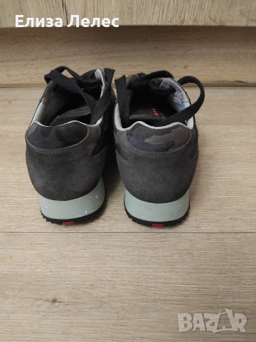 Prada дамски маратонки 36,5, снимка 7 - Маратонки - 54322660