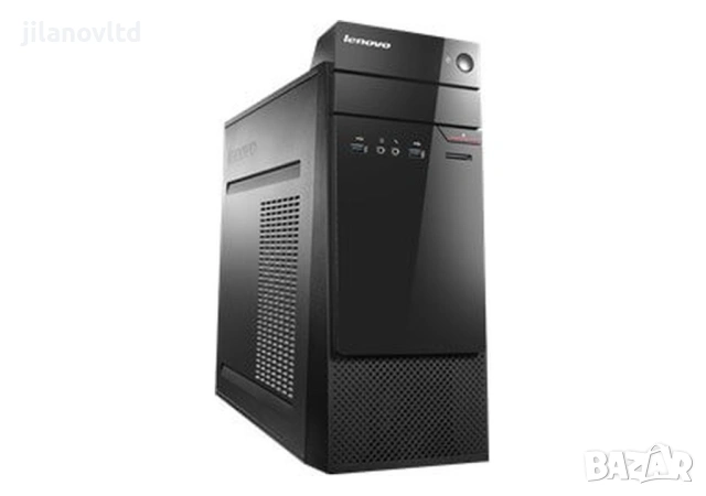 Компютър Lenovo S510 Tower i5-6400 8GB 256GB SSD с до 24 МЕСЕЦА ГАРАНЦИЯ и Windows 11 PRO