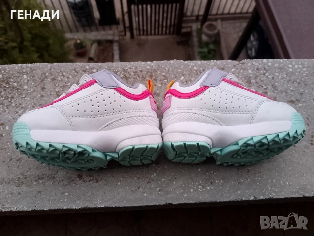 Бебешки маратонки FILA , снимка 7 - Бебешки обувки - 54208253