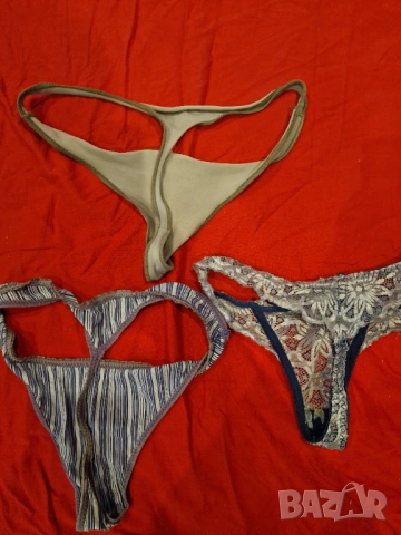 Дамско бельо размер S, снимка 2 - Бельо - 54093067