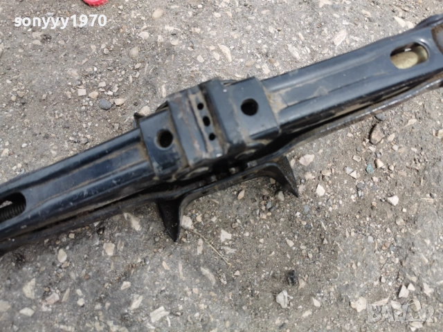 КРИК ВНОС SWISS 3105260924, снимка 7 - Аксесоари и консумативи - 54724477