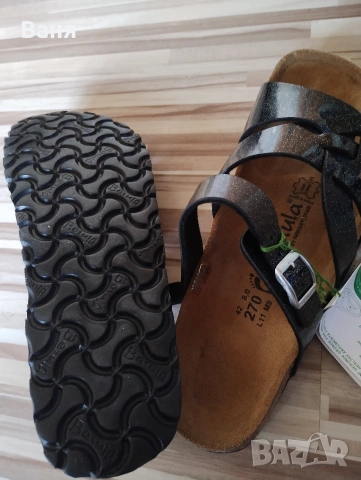 Birkenstock Betula, снимка 2 - Чехли - 54546258
