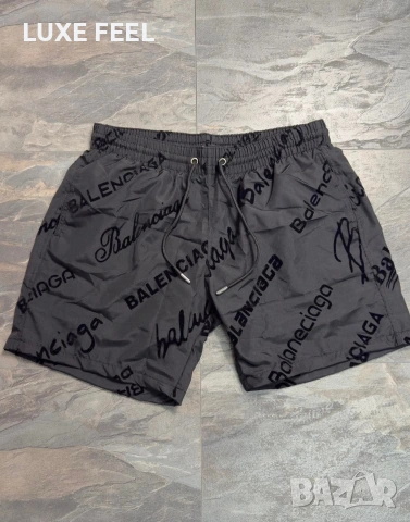 Hugo Boss 🫟 DSQUARED2 🫟 Calvin Klein 🫟 Мъжки Бански S-2XL , снимка 11 - Бански - 54611256