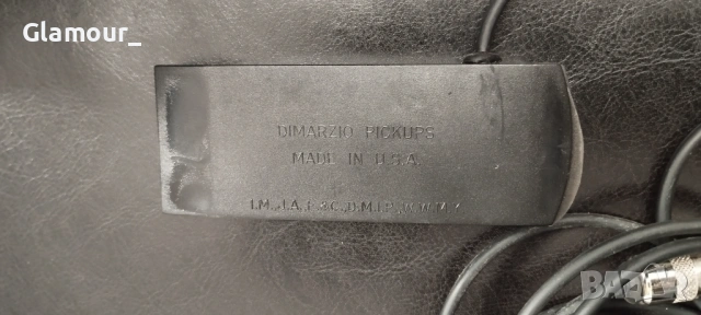 Адаптер за акустична китара, снимка 3 - Други - 53679165