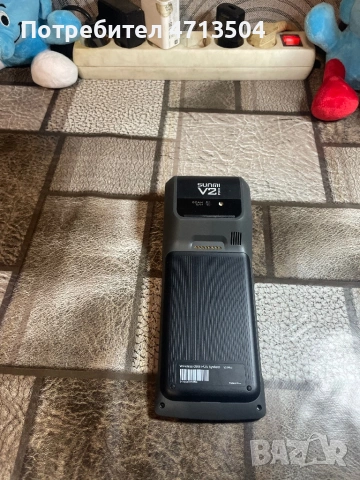 Sunmi Pos V2 WiFI+ 4G, снимка 5 - Принтери, копири, скенери - 54072708
