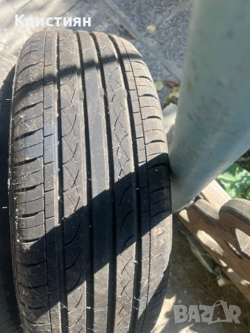 Гуми 205/60/16, снимка 2 - Гуми и джанти - 54162471